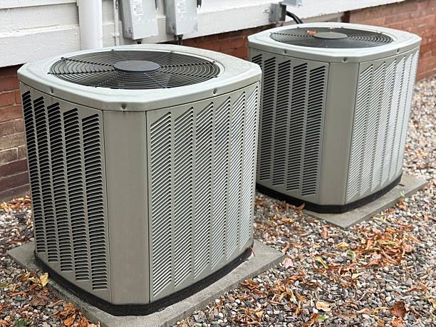 Reliable Ac Repair contractor in Mayfield, PA by Leonard HVAC